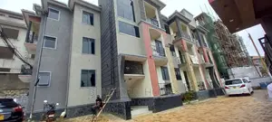 Furnished 1bdrm Block of Flats in Kyanja, Central Division for sale
