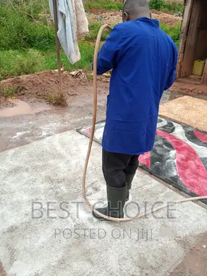 Carpet Cleaning With Passion.