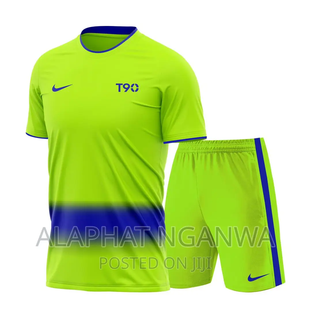 T90 Jerseys