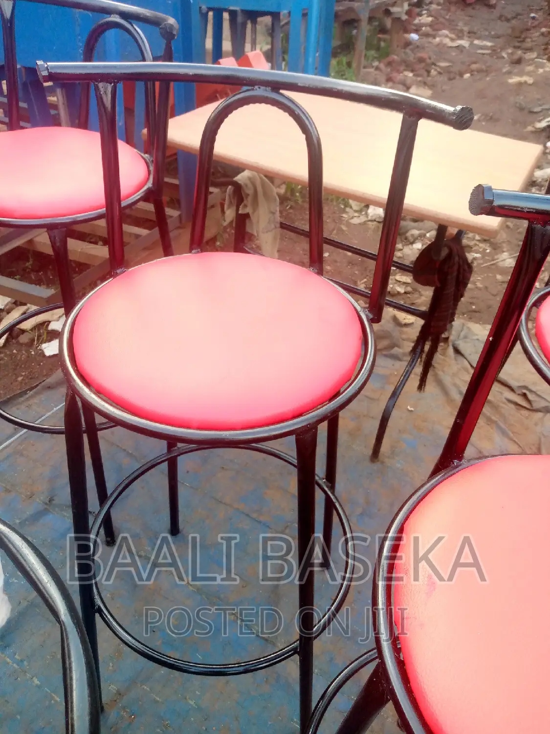 Bar Chairs/Counter Chairs/Chairs