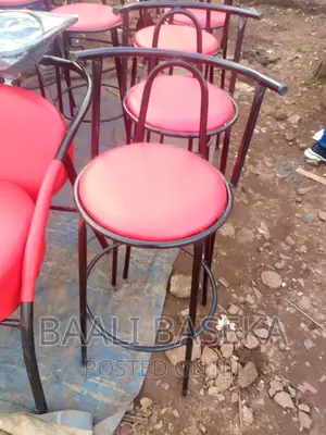 Bar Chairs/Counter Chairs/Chairs