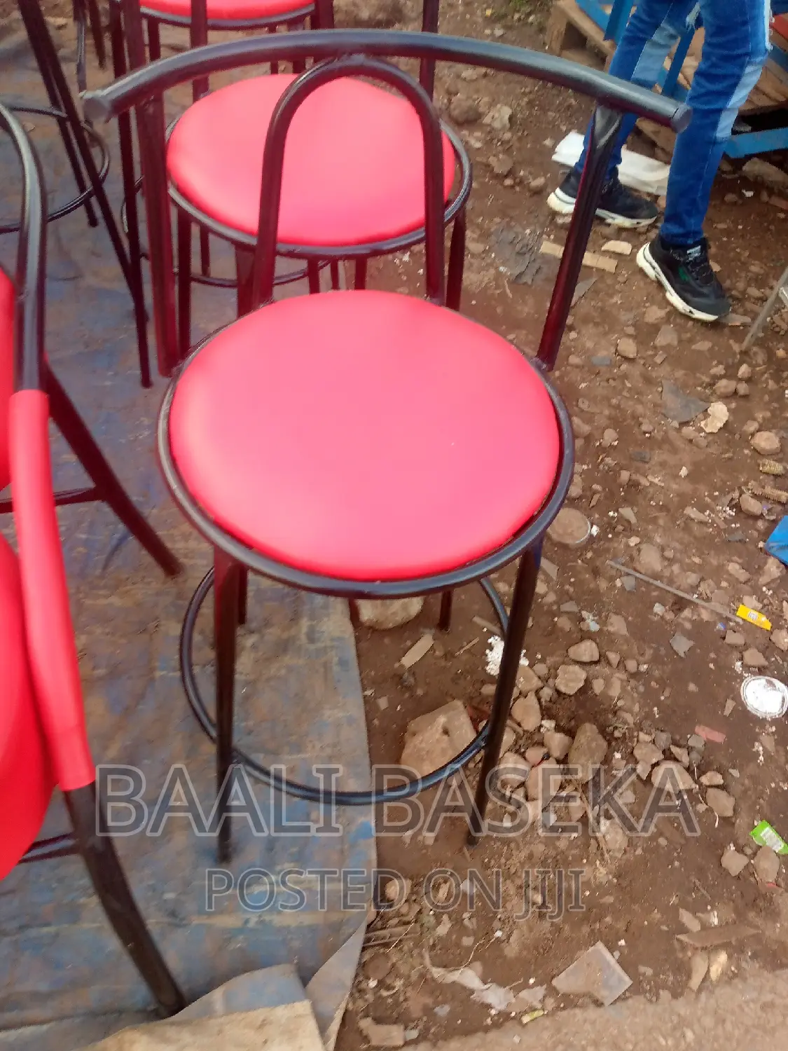 Bar Chairs/Counter Chairs/Chairs