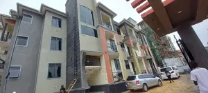 Furnished 1bdrm Apartment in Kyanja, Nakawa for sale