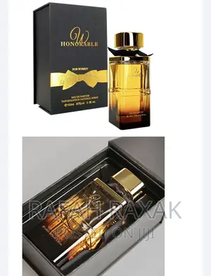 Original Honorable Eau De Parfum for Women