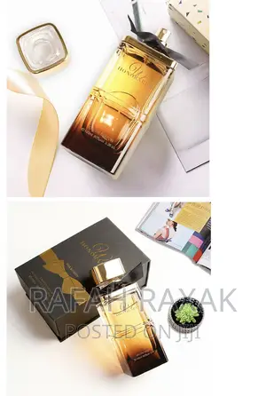 Original Honorable Eau De Parfum for Women