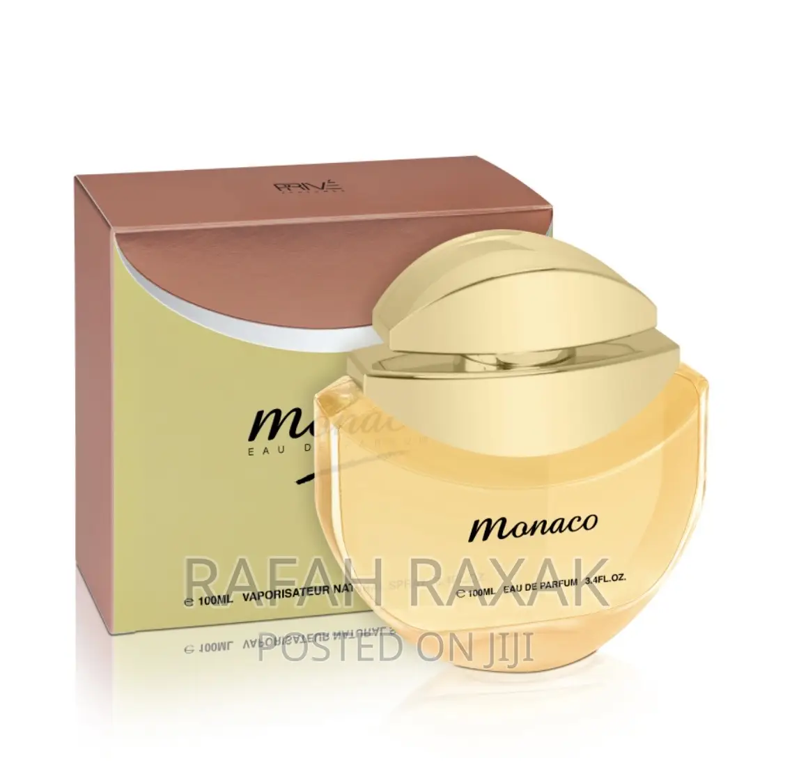 Original Women’S Monaco Eau De Perfume