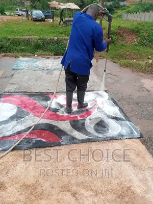 Revive Your Carpet With the Best Cleaning Services.