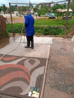 Revive Your Carpet With the Best Cleaning Services.