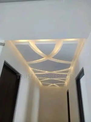 Gypsum Ceiling Done in SXZ