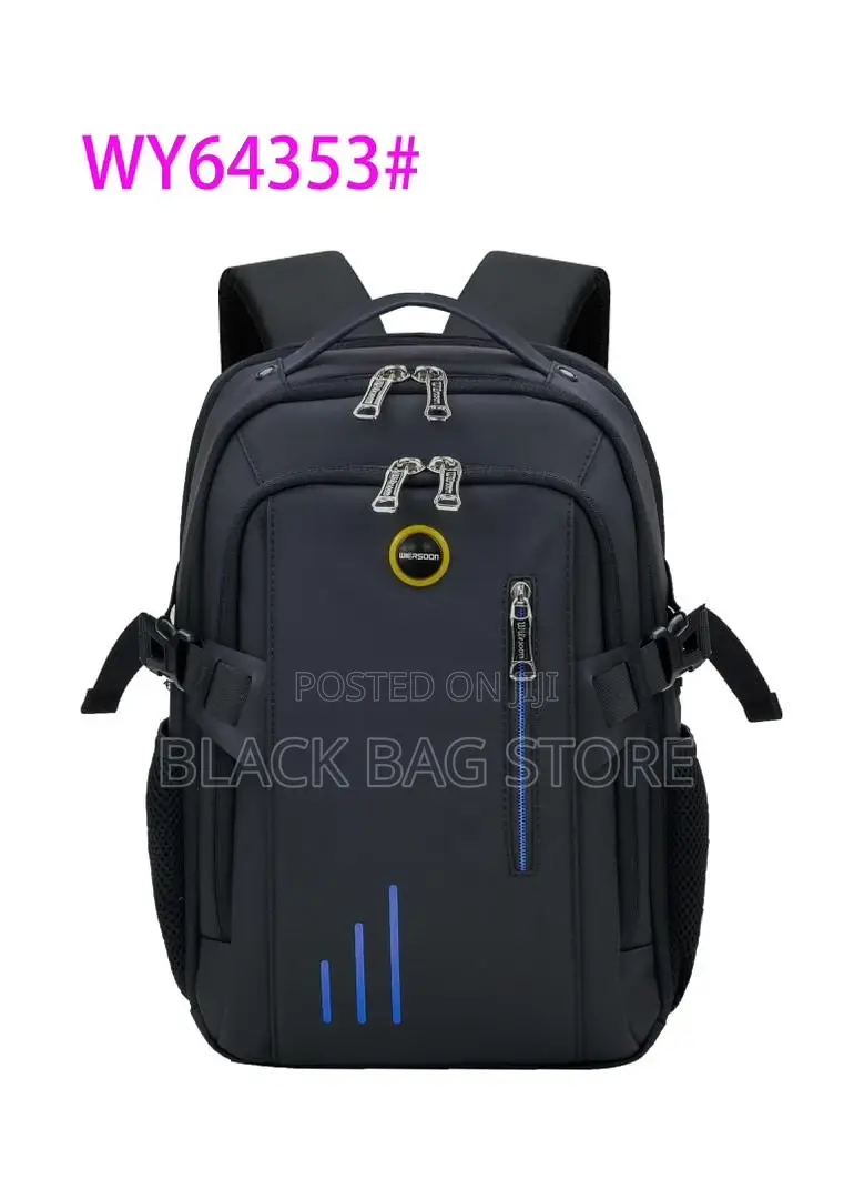 Wilson Bag - 14 Size Small