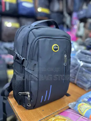 Wilson Bag - 14 Size Small