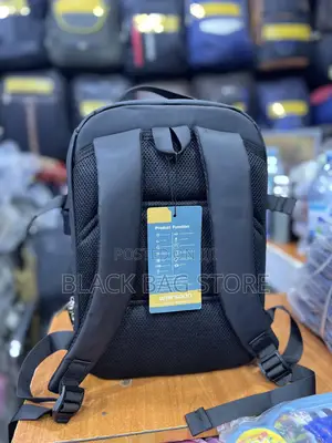 Wilson Bag - 14 Size Small