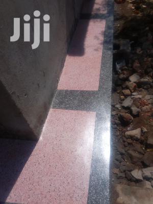 Terrazzo Floors