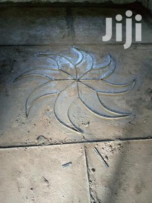 Terrazzo Floors