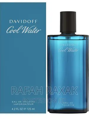 Original Davidoff Cool Water Eau De Parfum