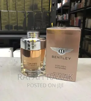 Original Bentley (For Men Intense) Eau De Perfume