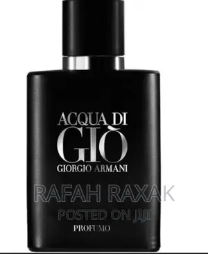 Original Acqua Di Gio (Giorgio Armani) Profumo Parfum