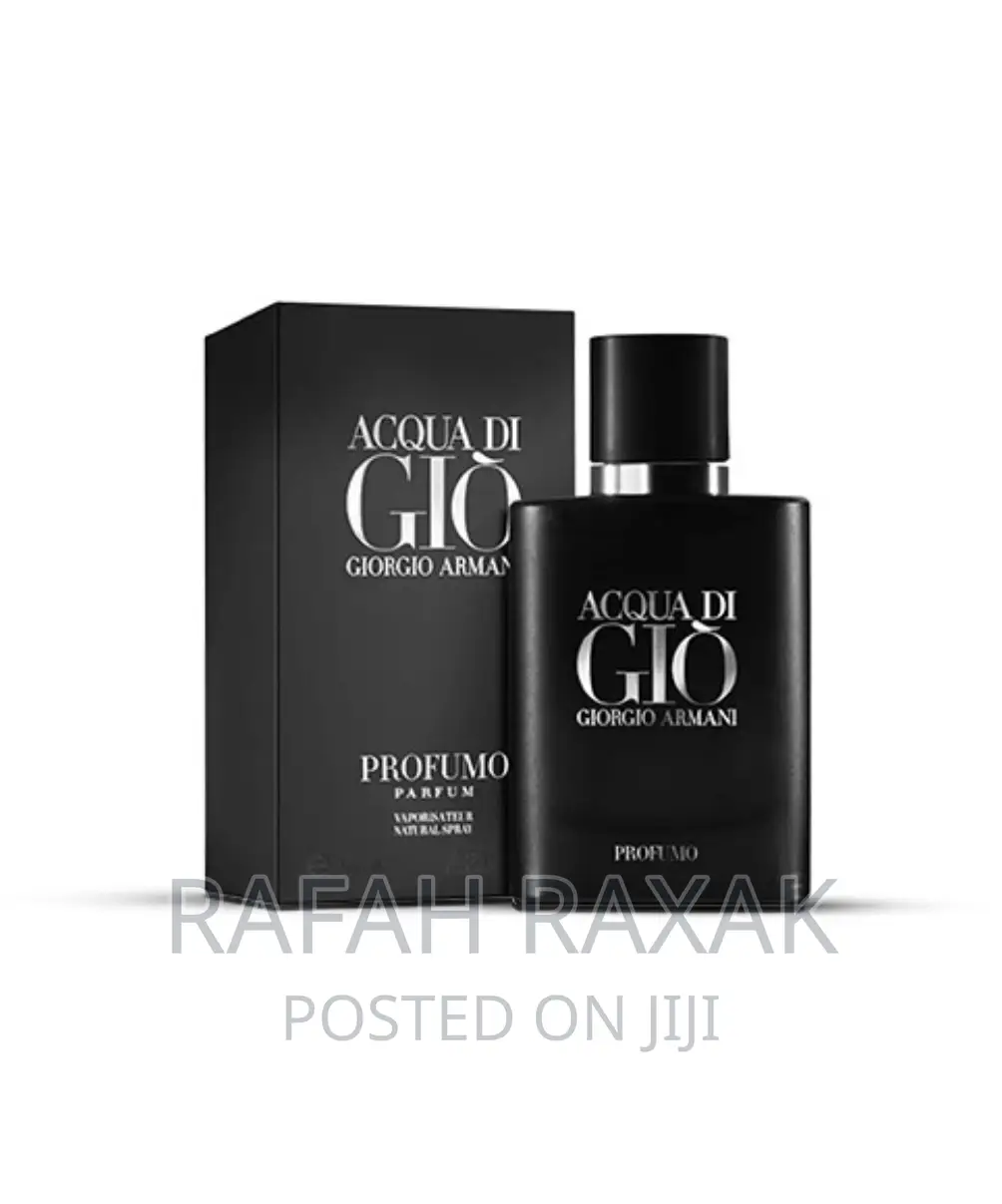 Original Acqua Di Gio (Giorgio Armani) Profumo Parfum
