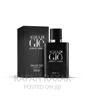 Original Acqua Di Gio (Giorgio Armani) Profumo Parfum