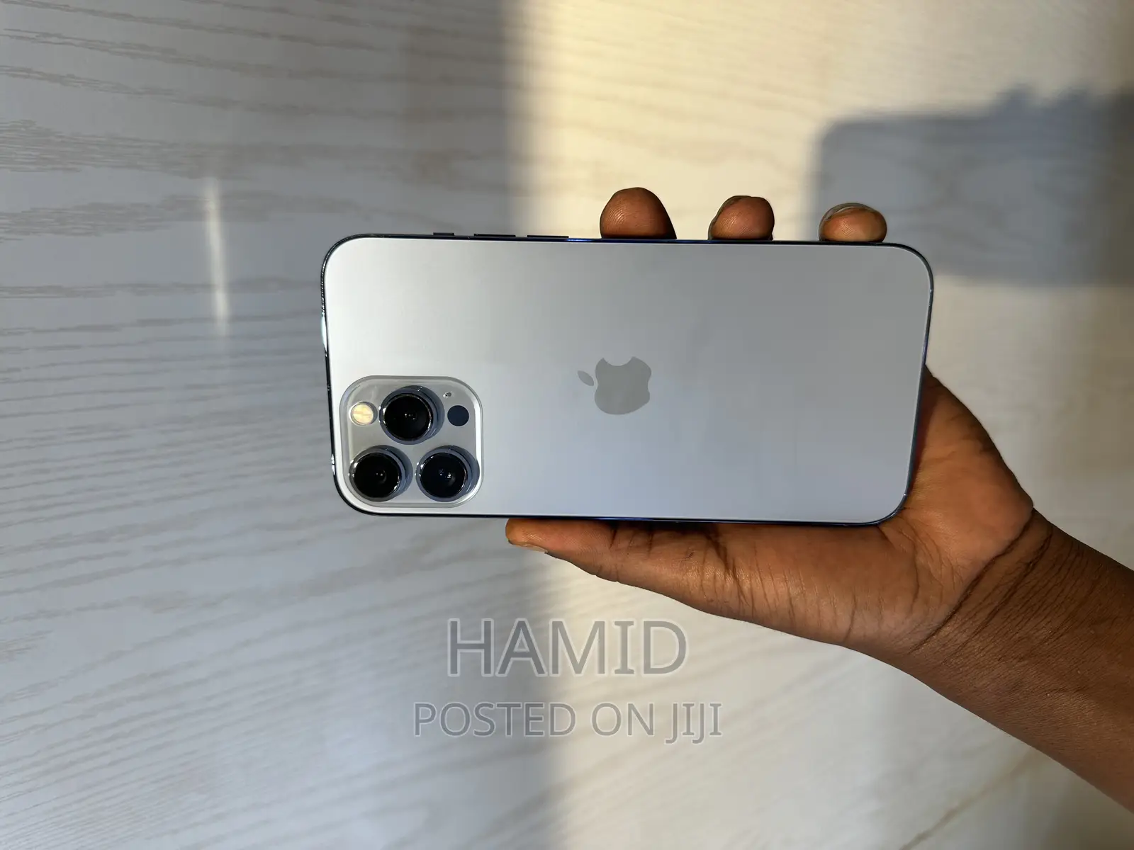 Apple iPhone 13 Pro Max 128 GB Blue