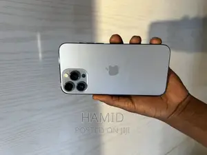 Apple iPhone 13 Pro Max 128 GB Blue