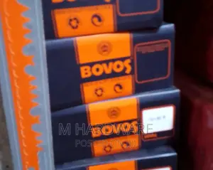 Door Locks and Handles (Padlocks) Even Hinges/Pata Oxford