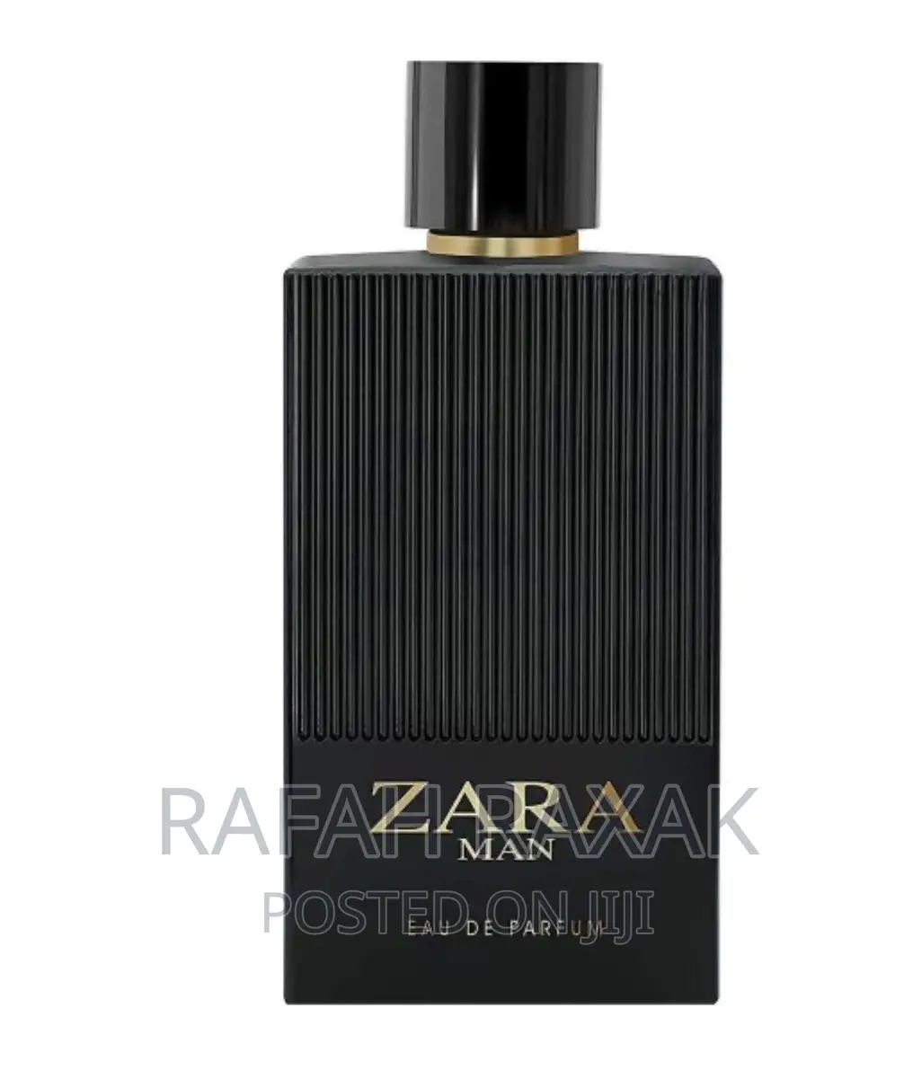 Original Classy Zara Man Parfum