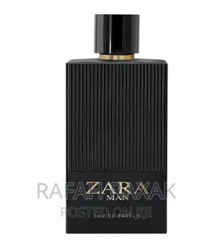 Original Classy Zara Man Parfum