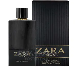 Original Classy Zara Man Parfum