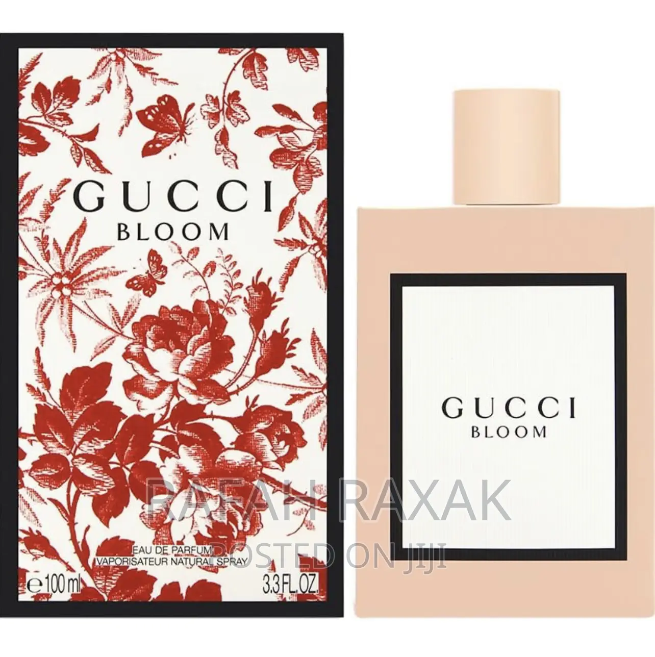 Original Gucci (Bloom) Perfume