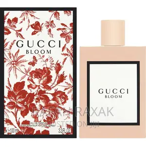 Original Gucci (Bloom) Perfume