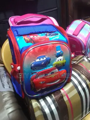 Ma Queen Kids Bags