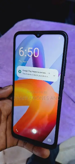 Xiaomi Redmi A1+ 32 GB Black