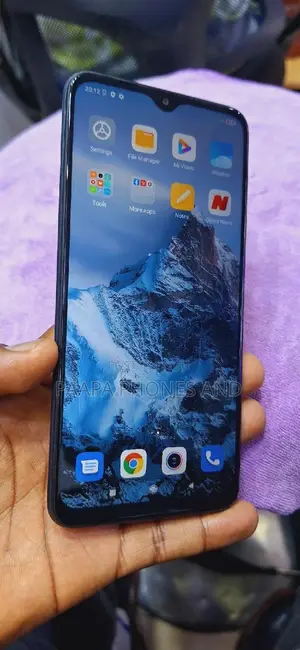 Xiaomi Redmi 9 64 GB Gray