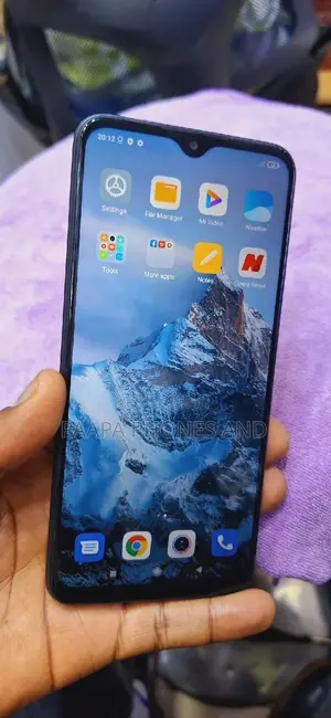 Xiaomi Redmi 9 64 GB Gray