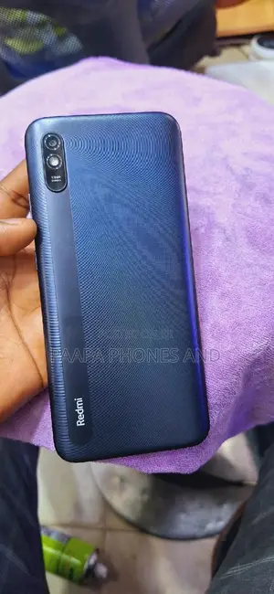 Xiaomi Redmi 9A 32 GB Black