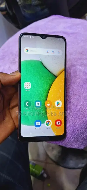 Samsung Galaxy A03 Core 32 GB
