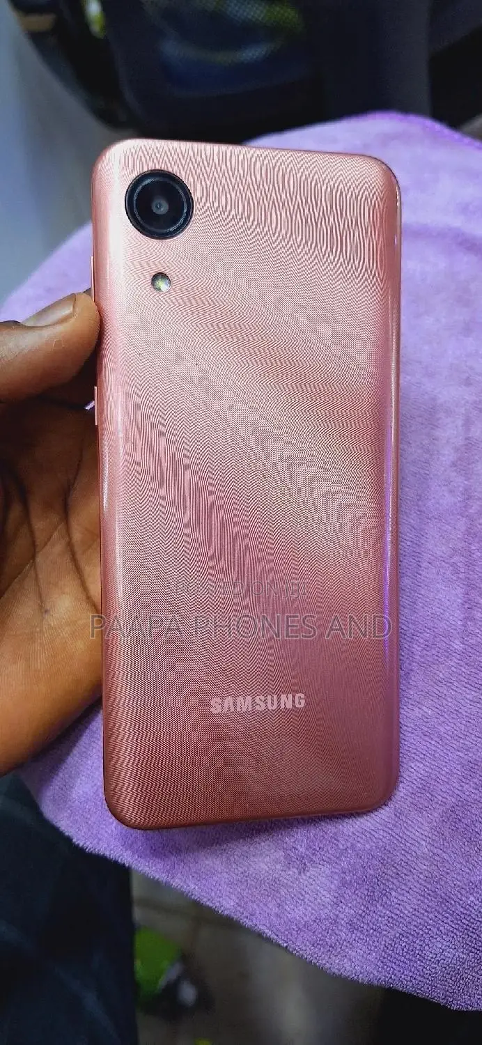 Samsung Galaxy A03 Core 32 GB