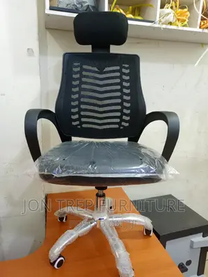 Office Chair Mesh