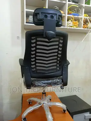 Office Chair Mesh