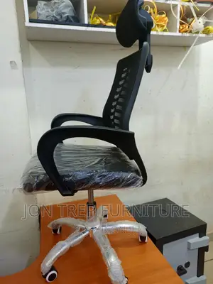 Office Chair Mesh