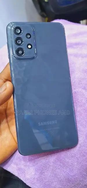 Samsung Galaxy A23 128 GB Gray