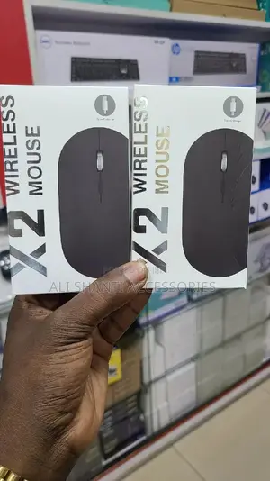X2 Wireless Mouse/Bluetooth Mouse/X2 Bluetooth Mouse