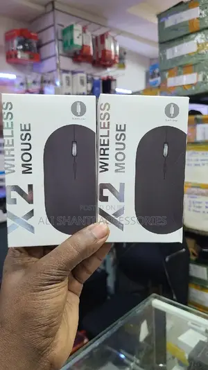 X2 Wireless Mouse/Bluetooth Mouse/X2 Bluetooth Mouse