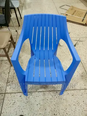 Plastic Restaurant Chair