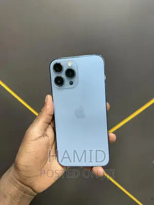 Apple iPhone 13 Pro Max 128 GB Blue