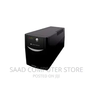Lightwave Ups 650va Ups