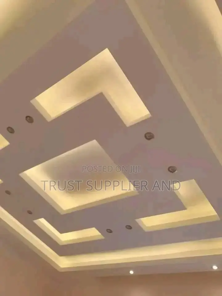 Best Gypsum Ceiling %