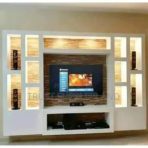 Gypsum Wall Unit X