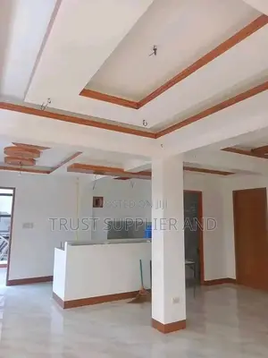 Gypsum Ceiling and Wall Unit Mbra